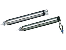 MSS-2008RA氣動主軸