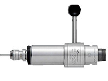 NRR3060-QC手動(dòng)快換主軸