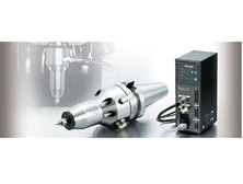 8萬(wàn)轉(zhuǎn)CNC增速器