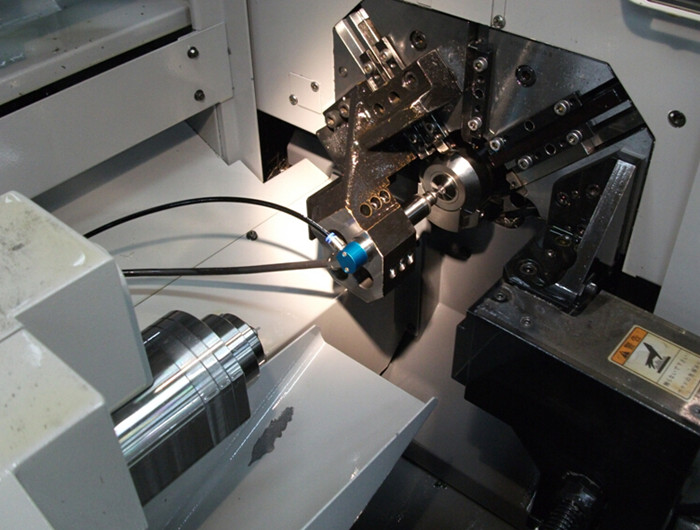 高速主軸加裝 高速主軸加裝