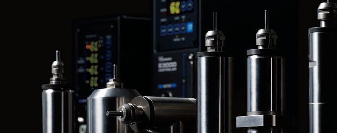 高速主軸 高速主軸