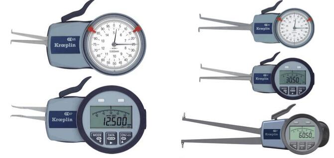 內(nèi)徑卡規(guī) 內(nèi)徑卡規(guī)