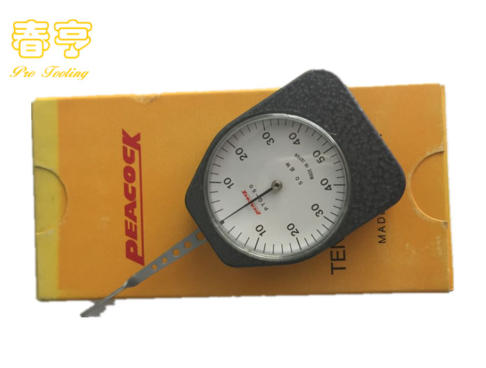 PEACOCK張力計(jì) PEACOCK張力計(jì)