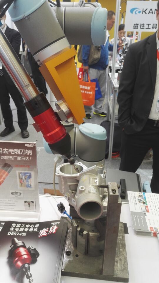 KATO浮動頭去毛刺 KATO浮動頭去毛刺