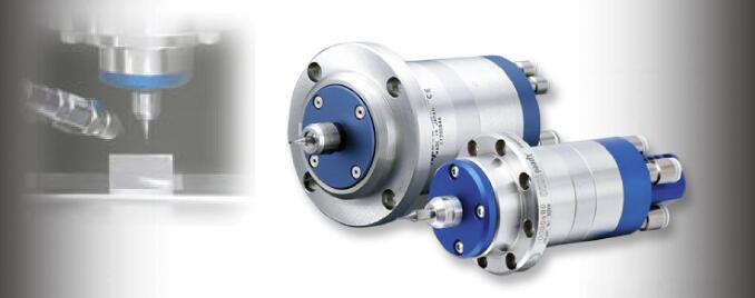 超高速主軸 超高速主軸