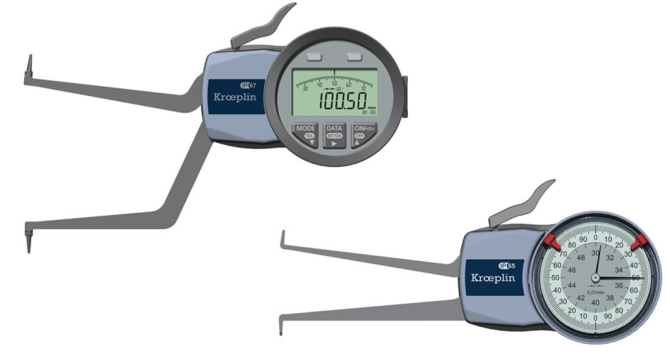 內(nèi)徑卡規(guī) 內(nèi)徑卡規(guī)