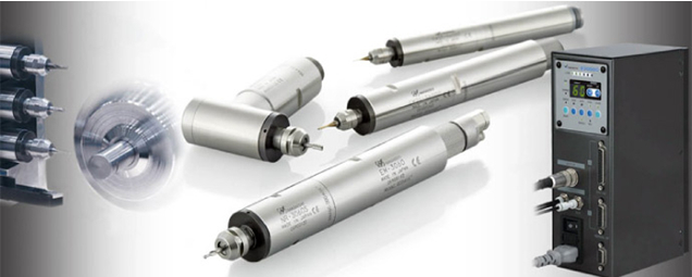 NAKANISHI高速主軸 NAKANISHI高速主軸