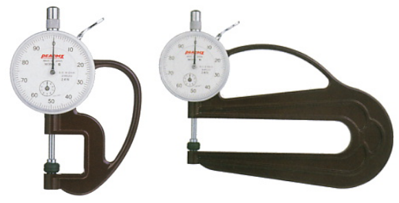 孔雀厚薄表 孔雀厚薄表