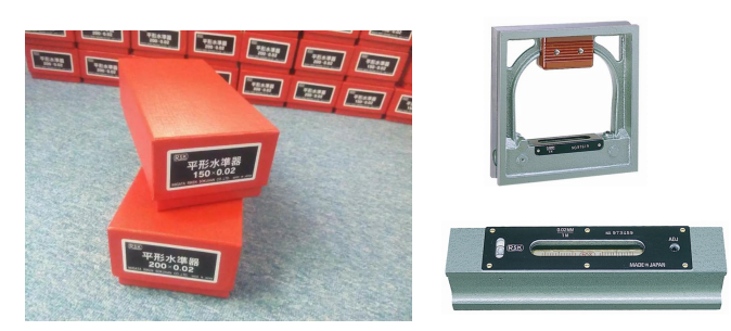 RSK水平儀 RSK水平儀