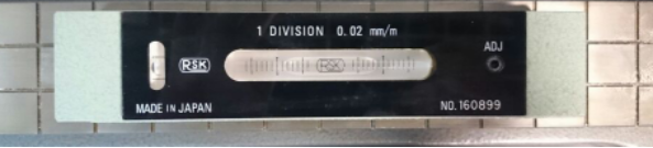 RSK水平儀 RSK水平儀