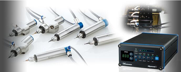 高速主軸 高速主軸