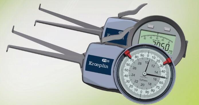 KROEPLIN卡規(guī) KROEPLIN卡規(guī)