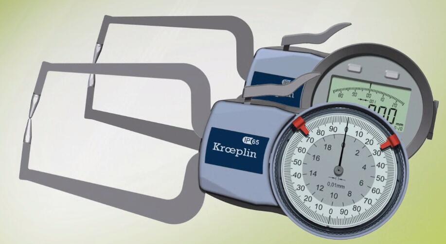 KROEPLIN卡規(guī) KROEPLIN卡規(guī)