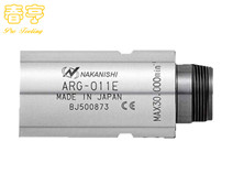 電主軸減速器ARG-011E