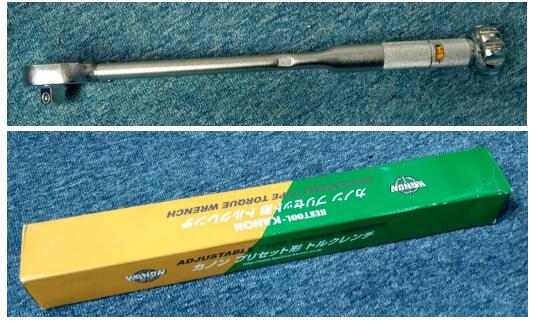 扭力扳手 扭力扳手