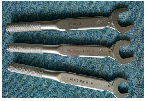 扭力扳手 扭力扳手