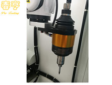 自動(dòng)化氣式浮動(dòng)AF30/AF40