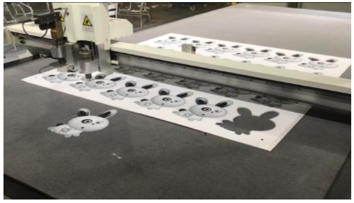 亞克力切割主軸 亞克力切割主軸