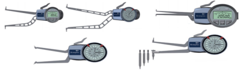 KROEPLIN卡規(guī) KROEPLIN卡規(guī)