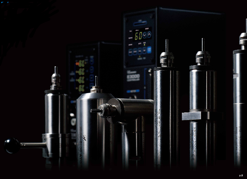 高速主軸 高速主軸