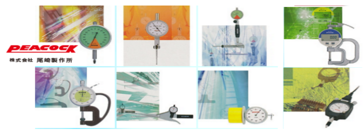 PEACOCK量表 PEACOCK量表