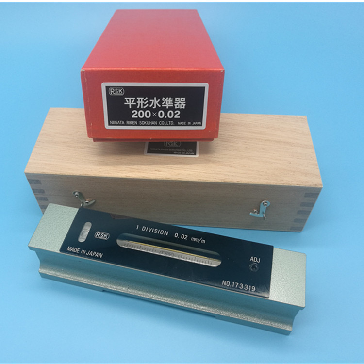 RSK水平儀 RSK水平儀