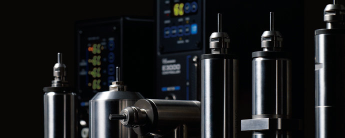 高速主軸 高速主軸