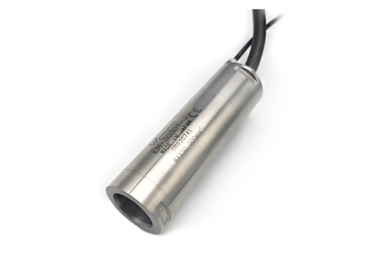 無碳刷主軸馬達EM-3030T-J