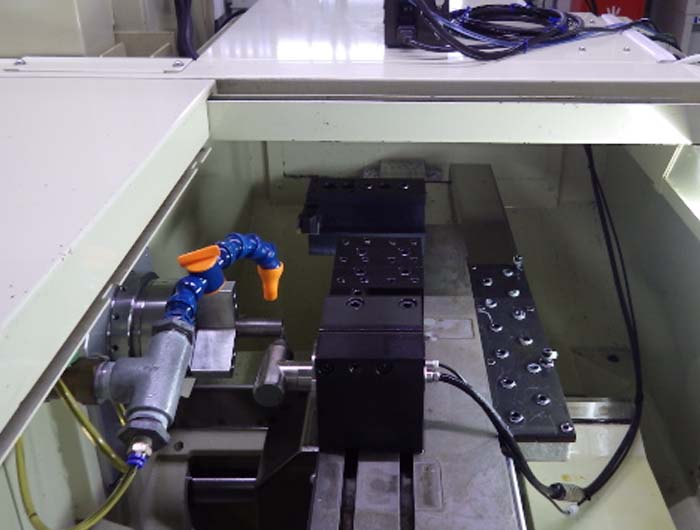 排刀機(jī)電主軸EMA-3020K