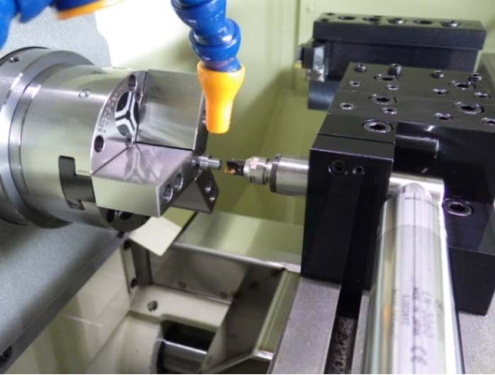 排刀機直角高頻銑RAS-151E