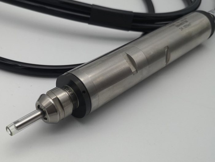 MSS-2524RA氣動主軸