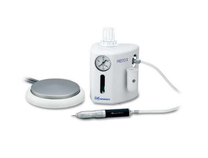 超高速氣動(dòng)打磨機(jī)PRII-304S