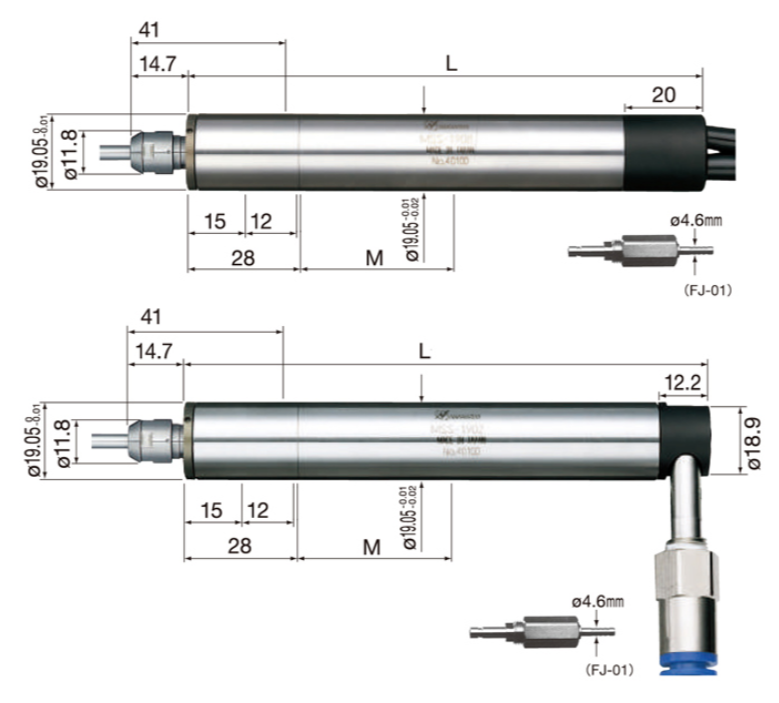 中西氣動主軸19mm.png 中西<a href='/qidongzhuzhou.htm' class='keys' title='點擊查看關(guān)于氣動主軸的相關(guān)信息' target='_blank'>氣動主軸</a>19mm.png