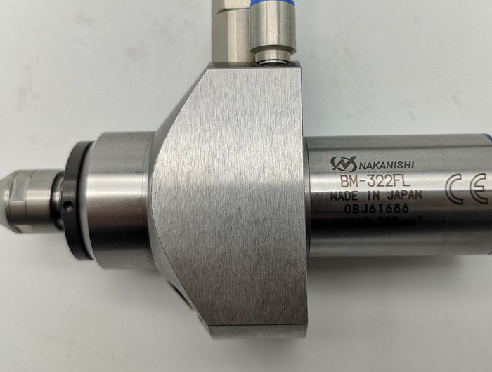 走心機高頻銑BM-322FL