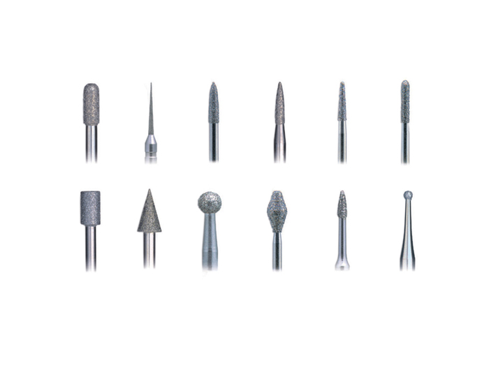 金剛石CBN打磨棒