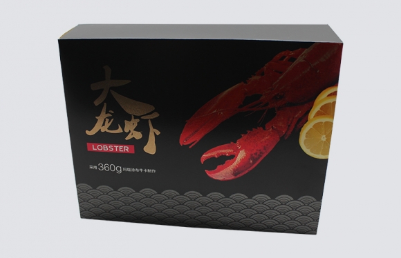 瑪瑙涂布?？埼r包裝案例展示